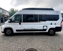 Fahrzeugbild Malibu Van charming 600 DB GT Fiat (6083) #14