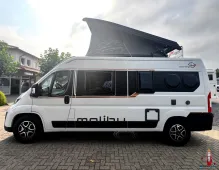 Fahrzeugbild Malibu Van charming 600 DB GT Fiat (6083) #15