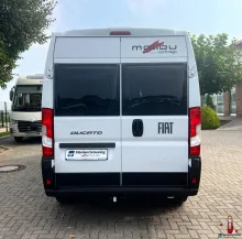 Fahrzeugbild Malibu Van charming 600 DB GT Fiat (6083) #18