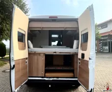 Fahrzeugbild Malibu Van charming 600 DB GT Fiat (6083) #20