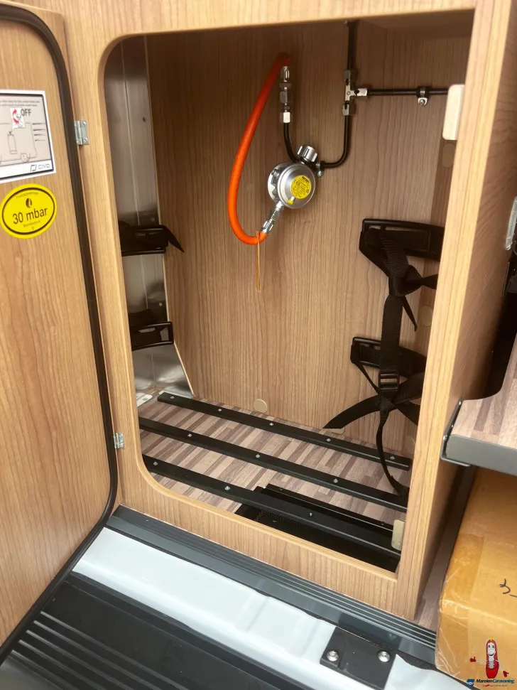 Fahrzeugbild Malibu Van charming 600 DB GT Fiat (6083) #22