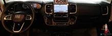 Fahrzeugbild Malibu Van charming 600 DB GT Fiat (6083) #29