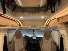 Fahrzeugbild Malibu Van charming 600 DB GT Fiat (6083) #34
