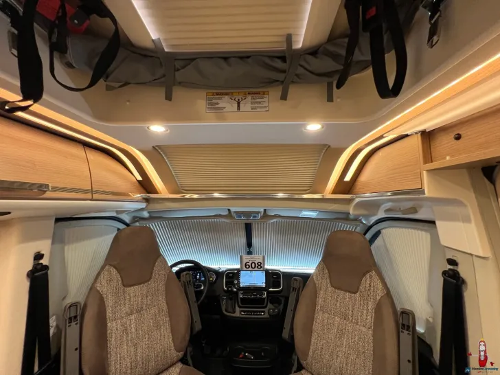 Fahrzeugbild Malibu Van charming 600 DB GT Fiat (6083) #34
