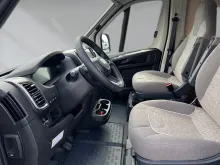 Fahrzeugbild Malibu Van first class - two rooms 640 LE RB Fiat (6563) #7