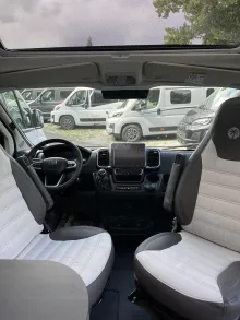 Fahrzeugbild Sunlight Camper Van CLIFF 600 X Panoramafenster Cliff X* #6