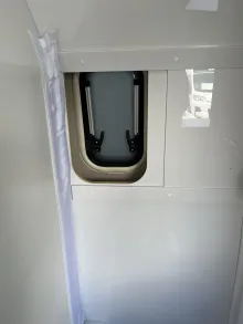 Fahrzeugbild Sunlight Camper Van CLIFF 600 X Panoramafenster Cliff X* #11