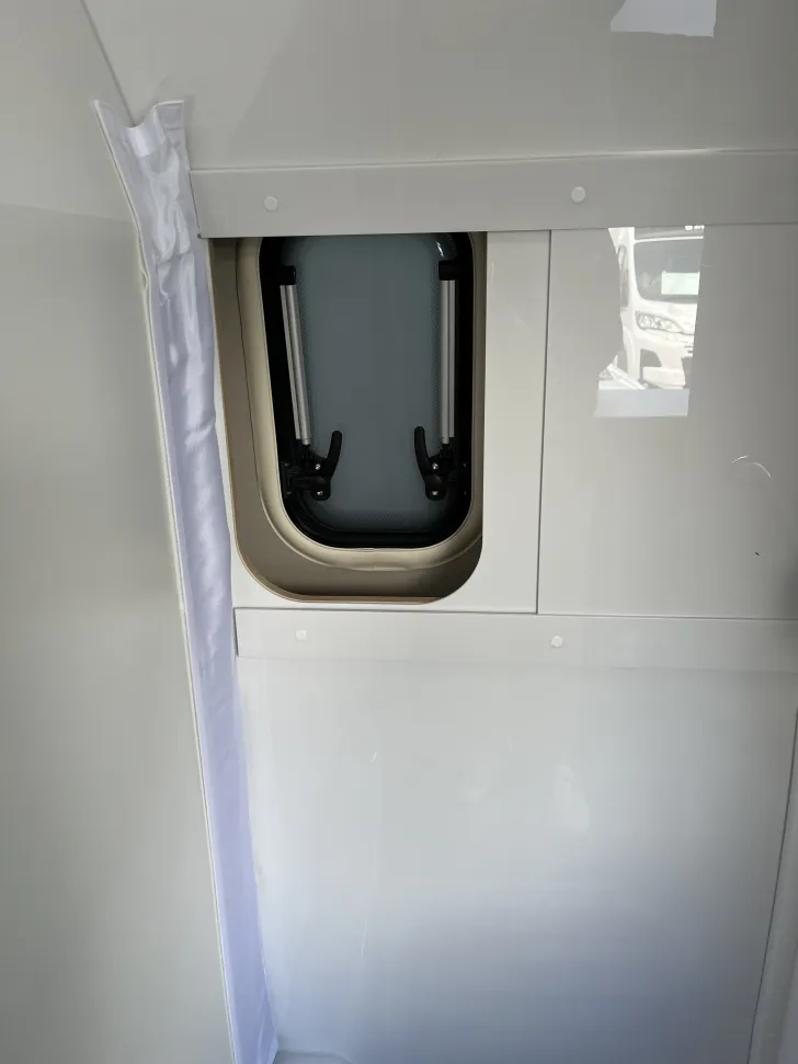 Fahrzeugbild Sunlight Camper Van CLIFF 600 X Panoramafenster Cliff X* #11