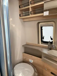 Fahrzeugbild Dethleffs Globetrail 640 EK Automatik+140PS* #8