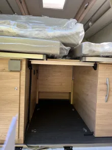 Fahrzeugbild Dethleffs Globetrail 640 EK Automatik+140PS* #11