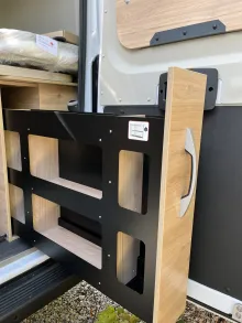 Fahrzeugbild Dethleffs Globetrail 640 EK Automatik+140PS* #13