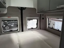 Fahrzeugbild Weinsberg CaraTour 600 MQH Sofort verfügbar #10