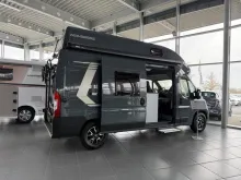 Fahrzeugbild Weinsberg CaraTour 600 MQH Sofort verfügbar #3