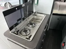 Fahrzeugbild Weinsberg CaraTour 600 MQH Sofort verfügbar #8