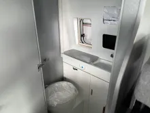 Fahrzeugbild Weinsberg CaraTour 600 MQH Sofort verfügbar #11