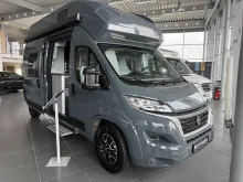 Fahrzeugbild Weinsberg CaraTour 600 MQH Sofort verfügbar #1