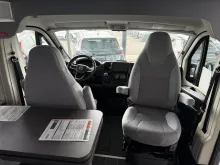 Fahrzeugbild Weinsberg CaraTour 600 MQH Sofort verfügbar #6