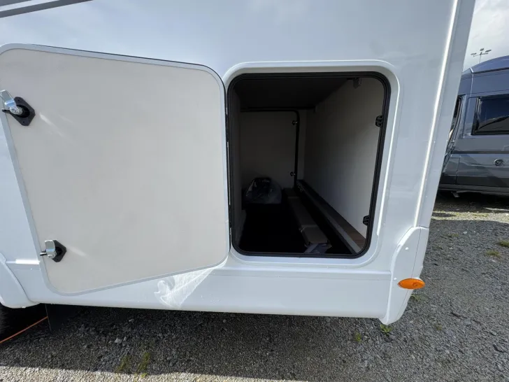 Fahrzeugbild Etrusco T Ford 7.3 QCF Primavera Aktion|Markise|Bi-Xenon #20