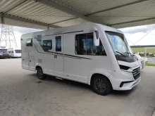 Fahrzeugbild Knaus Van I 650 MEG #1
