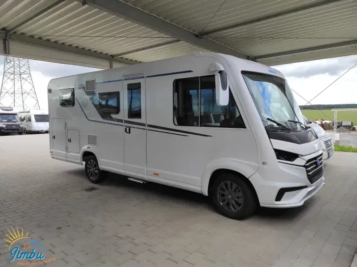 Fahrzeugbild Knaus Van I 650 MEG #1