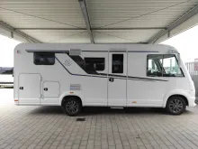 Fahrzeugbild Knaus Van I 650 MEG Automatik / Hubbett-4018 #4