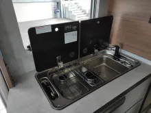 Fahrzeugbild Knaus Van I 650 MEG Automatik / Hubbett-4018 #13