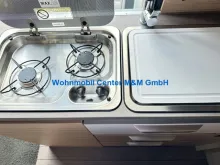 Fahrzeugbild Knaus Boxdrive 600 XL Fahrassistenz Paket 3 Markise #10