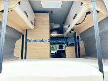 Fahrzeugbild Knaus Boxdrive 600 XL Fahrassistenz Paket 3 Markise #14