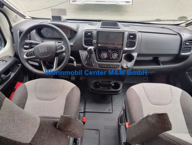 Fahrzeugbild Knaus BoxLife Pro 600 Lifetime 2025 Autom PDC LTE Navi #3