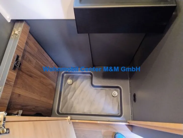 Fahrzeugbild Knaus BoxLife Pro 600 Lifetime 2025 Autom PDC LTE Navi #11