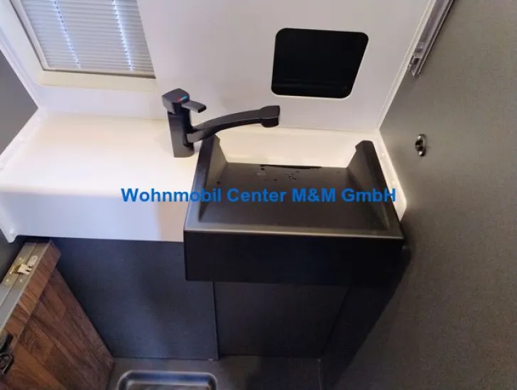 Fahrzeugbild Knaus BoxLife Pro 600 Lifetime 2025 Autom PDC LTE Navi #14