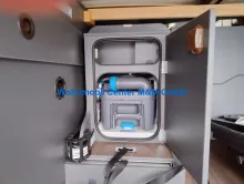 Fahrzeugbild Knaus BoxLife Pro 600 Lifetime 2025 Autom PDC LTE Navi #15