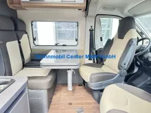 Fahrzeugbild Knaus BoxLife Pro 600 Street 2025 Safety Vision Pack #3