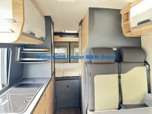 Fahrzeugbild Knaus BoxLife Pro 600 Street 2025 Safety Vision Pack #5