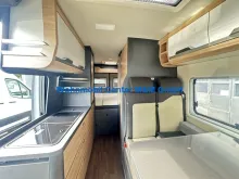 Fahrzeugbild Knaus BoxLife Pro 600 Street 2025 Safety Vision Pack #6