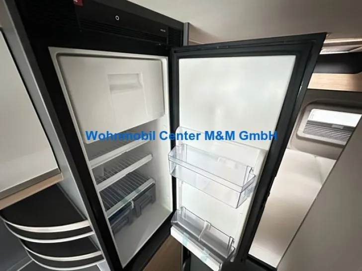 Fahrzeugbild Knaus BoxLife Pro 600 Street 2025 Safety Vision Pack #7