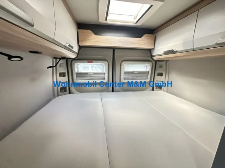 Fahrzeugbild Knaus BoxLife Pro 600 Street 2025 Safety Vision Pack #9