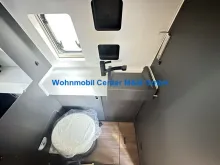 Fahrzeugbild Knaus BoxLife Pro 600 Street 2025 Safety Vision Pack #11