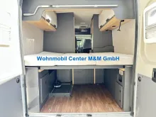 Fahrzeugbild Knaus BoxLife Pro 600 Street 2025 Safety Vision Pack #14