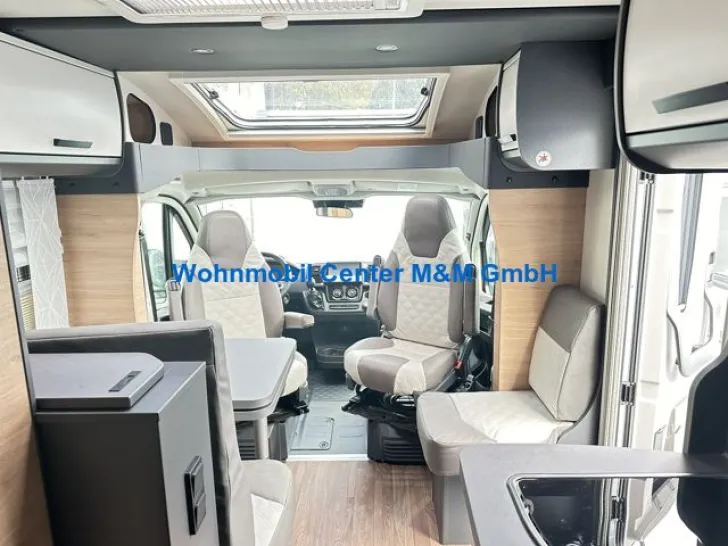Fahrzeugbild Knaus Live TI 650 MEG 2025 Platinum Select  Voll LED #14