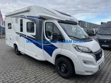Fahrzeugbild Knaus Live Wave 650 MF 140PS Lithium LP 97.963 Euro #2