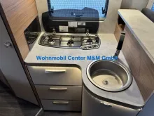 Fahrzeugbild Knaus Live Wave 650 MF 140PS Lithium LP 97.963 Euro #8