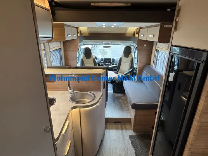 Fahrzeugbild Knaus Live Wave 650 MF 140PS Lithium LP 97.963 Euro #15