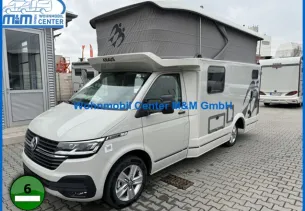 Bild Tourer CUV 500 MQ CUVISION