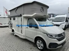Fahrzeugbild Knaus Tourer CUV 500 MQ Cuvision VW T6.1 3500kg #2