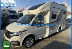 Bild Tourer VAN 500 MQ Vansation