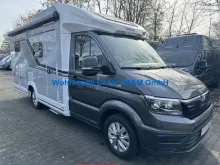 Fahrzeugbild Knaus Van Wave 640 MEG Vansation Automatik 177PS ACC #2