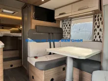 Fahrzeugbild Knaus Van Wave 640 MEG Vansation Automatik 177PS ACC #6