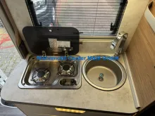 Fahrzeugbild Knaus Van Wave 640 MEG Vansation Automatik 177PS ACC #7