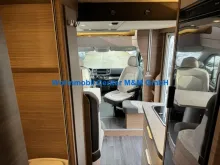 Fahrzeugbild Knaus Van Wave 640 MEG Vansation Automatik 177PS ACC #13